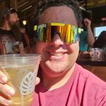 Dan Beaubien - @beaubiwankenobi_79 - Instagram