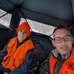 Dan DeBeaubien - @debeaubiendan - Instagram