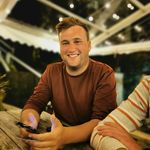 Daniel Beauchamp - @dan_beauchamp - Instagram