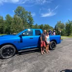 Dan Beaudry - Facebook