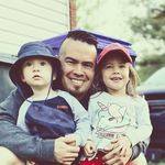 Dan Flip Beaupre - @flipottawa - Instagram