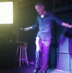 Daniel Beaupré - Facebook