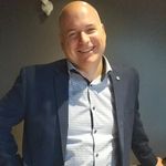 Daniel Beaupré - @danbpr - Instagram