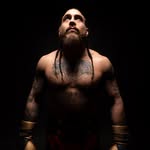 Daniel Beaupré - @dkbeast_firstnations_warrior - Instagram