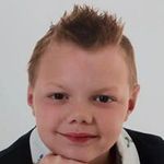 Danté Beauprez - @dantebeauprez - Instagram