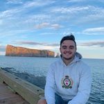 Jean-Daniel Beaupré - @jeandanielbeaupre - Instagram