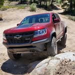 Dan Beaver - @overlandingdan - Instagram