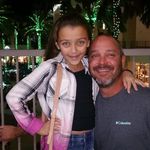 Dan Bechtel - @dannycraig7888 - Instagram