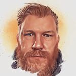 Dan Beck - @dan_beck - Instagram