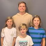 Dan Beck - @danbeck60 - Instagram