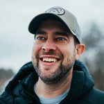 Dan Becker - @danbeckeroutdoors - Instagram