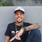 Danyel Freitas - @danbeck_ofc - Instagram