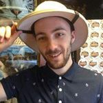 Dan Beckett - @beckettdan - Instagram