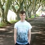 Dan Beckett - @dan__beckett_ - Instagram