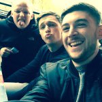 Dan Beckett - @dan_becks90 - Instagram
