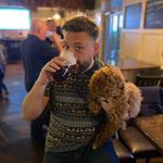 Dan Beckett - @danbeckettjokes - Instagram