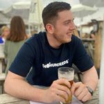 Dan Beckett - @dan.beckett97 - Instagram
