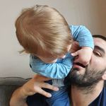 Dan Beckett - @beckett5608 - Instagram