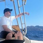 Dan Beckett - @kingofmegs - Instagram