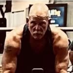 Glen Dan Beckley - @gwdawg - Instagram