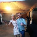 Dan Beckwith - @thet0adinthehole - Instagram