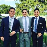 Dan Beckwith - @dsb490 - Instagram