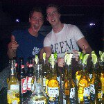 Dan Beckwith - @danjbeckwith - Instagram