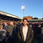 Dan Beckwith - @danbeckwith37 - Instagram