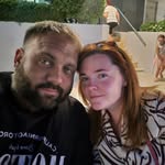 Melissa N Dan Beckwith - @xmrsb13xx - Instagram