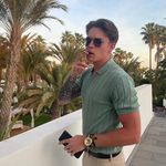 Dan Bedford - @dan_bedford27 - Instagram