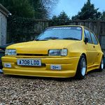 Dan Bedford - @mk2_fezda - Instagram