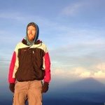 Dan Bedford - @runthemdown - Instagram
