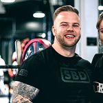 Dan Bedford | The Strength Coach 🇬🇧 - @prevail_performance_ - Instagram