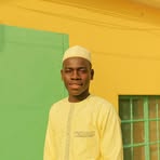 Bature Dan Borno - Facebook