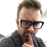 Dan Wiebe - @thedanbeforetime - Instagram