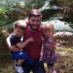Dan Beebe - @danbeebe1984 - Instagram