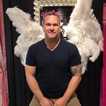 Dan Beebe - @danicusx - Instagram