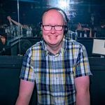 Dan Beech - @danbeechdj - Instagram