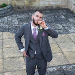 Dan Beech - @be14ech - Instagram