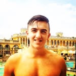 Dan Beecroft - @danbeecroft94 - Instagram