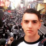 Daniel Beecroft - Facebook
