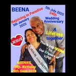 DanBeena Reddy - @danbeenareddy - Instagram