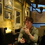 Entrepreneur - @danbeenhamm - Instagram