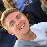 Dan Beer - @dannybeer98 - Instagram
