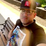 Daniel Clark - @danbeerbeard - Instagram