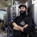 Daniel Moscoso - @dan.the.beerman - Instagram