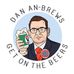 Dan Andrews GET on the beers' - Facebook