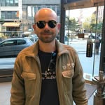 Dan Behar - @danbehardan - Instagram