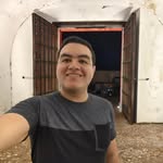 Daniel Behar - @danbehar1501 - Instagram
