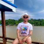 DAN BELÉM - @danilo.belem10 - Instagram